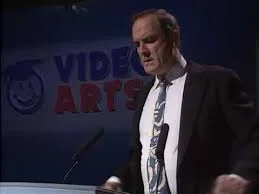 John Cleese: 'Creativity is not a talent. It is a way of operating', Video Arts - 1991