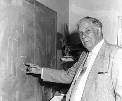 Richard Hamming: 'Luck favours the prepared mind', You and Your Research, Bell Communications Research Colloquium Seminar - 1986