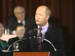 Art Williams: 'Just do it', National Religious Broadcaster Convention - 1987