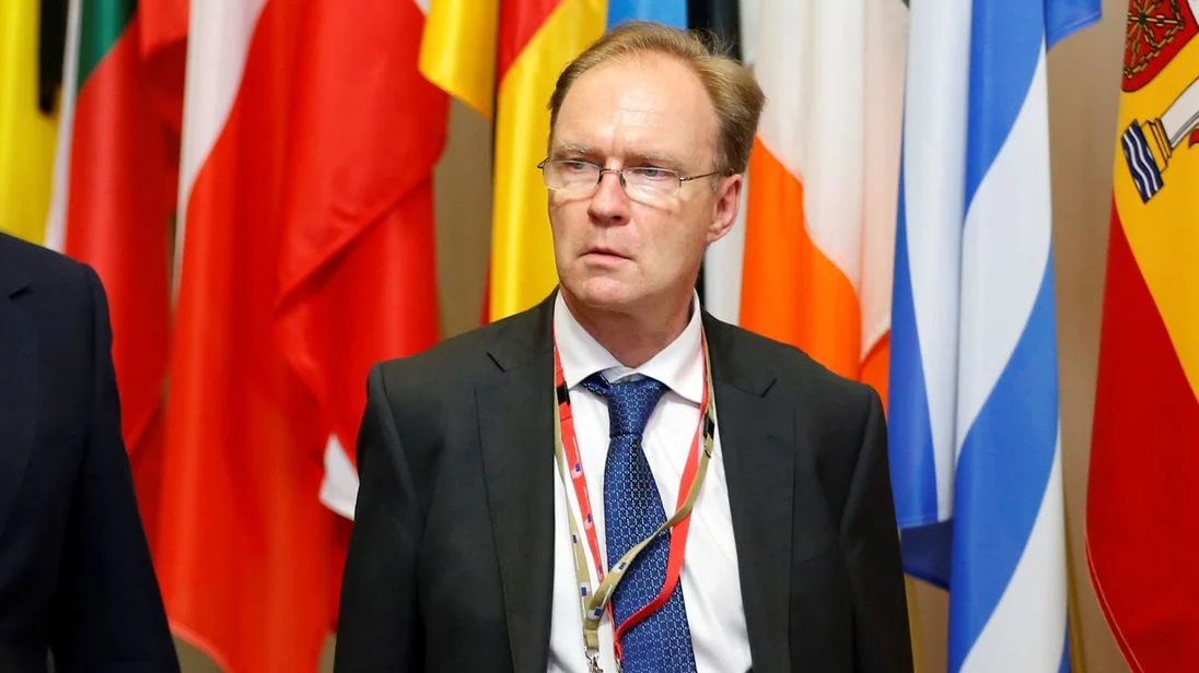 Ivan Rogers: 'I thought I would therefore talk about nine lessons we need to draw from the last 2 ½ years', 'Brexit, What Next?' University of Liverpool, Heseltine Institute  - 2018