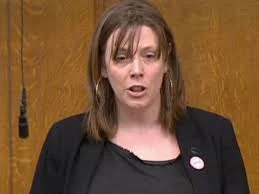 Jess Phillips: 'The idea that my constituents are not skilled because they do not earn over £30,000 is frankly insulting', Commons Debate - 2019