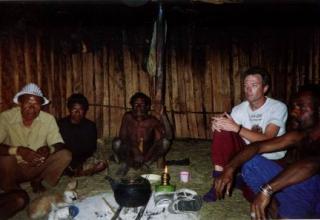 david bridie campfire.jpg