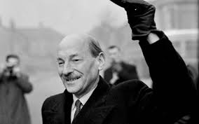 Clement Atlee: 'New Social Services and the Citizen', Launch of the NHS - 1948