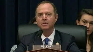 Adam Schiff: 'You might think it's okay', House Intelligence Committee - 2019
