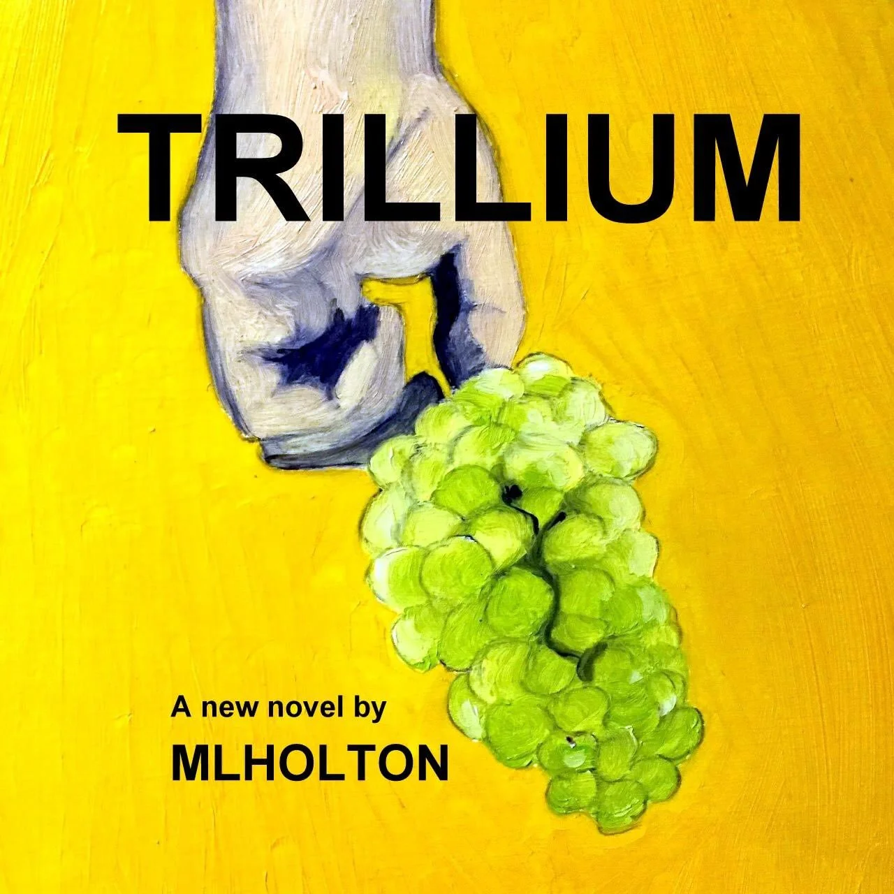 Margaret Lindsay Holton: "I learn by doing. This is my basic mantra for life", 'The Act and Art of Writing' - 2019