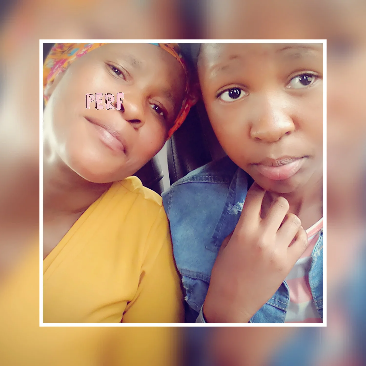 for Zamaphemba Mbhele: 'My mother, my hero', by daughter Anele, birthday speech - 2019
