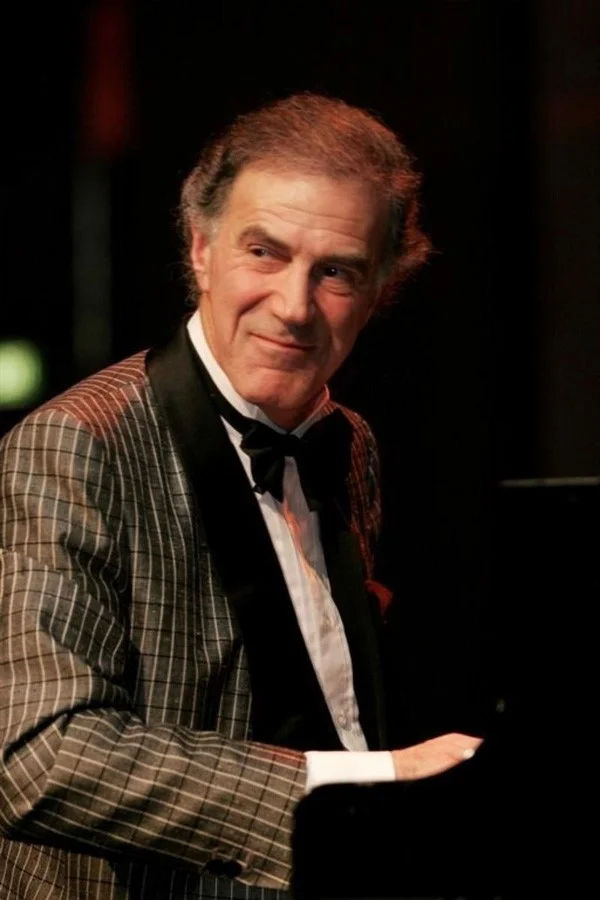 For Allan Zavod: 'Tribute to Allan Zavod, musician and composer', by Alan Finkel - 2016