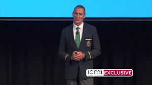 Mick Colliss: 'My Son the Back', Cauliflower Club lunch - 2016
