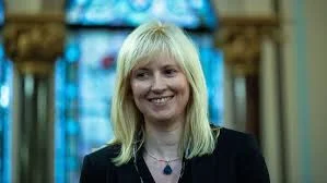 Rosie Duffield: "When the ask you out, they don't present their rage", Domestic Abuse Bill - 2019
