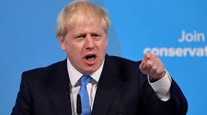 Boris Johnson: 'We have to reconcile two novle sets of instincts', Campaign victory speech - 2019 