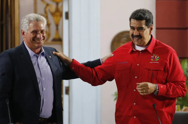 Miguel Díaz-Canel: 'Unity and Integration Must Be Our Obsessions', XXV Sau Paulo Forum - 2019