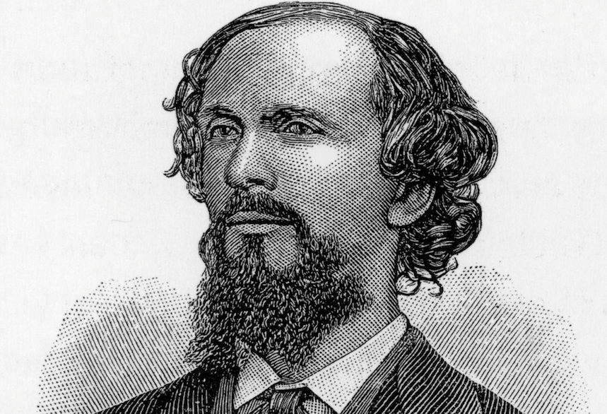 Karl Heinrich Ulrichs: Congress of German Jurists, first gay rights protest - 1867 