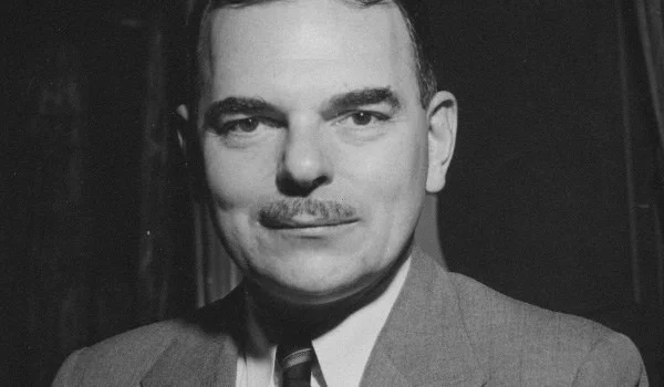 Thomas E. Dewey: 'We stand today on one of the strange promontories of human history', Election Eve Campaign Speech - 1944