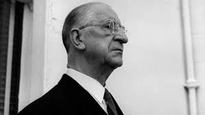 Eamon de Valera: 'The Ireland that we dreamed of', St Patrick's Day broadcast - 1943