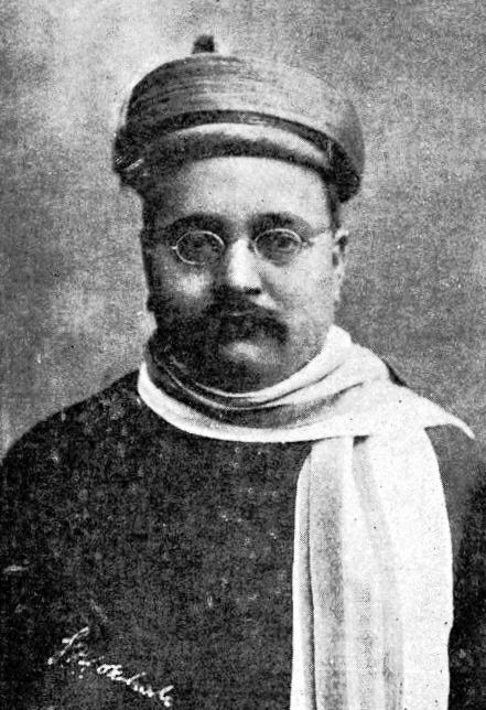 Gopal Krishna Gokhale: 'I am giving up all this to embark on the stormy and uncertain sea of public life', Farewell speech, Fergusson College - 1902 