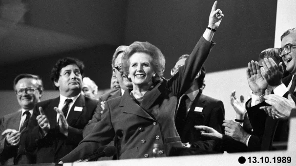 Margaret Thatcher: 'Each country has to contribute, and those countries who are industrialised must contribute more to help those who are not', UN Speech on Environment and Cliamte Change - 1989