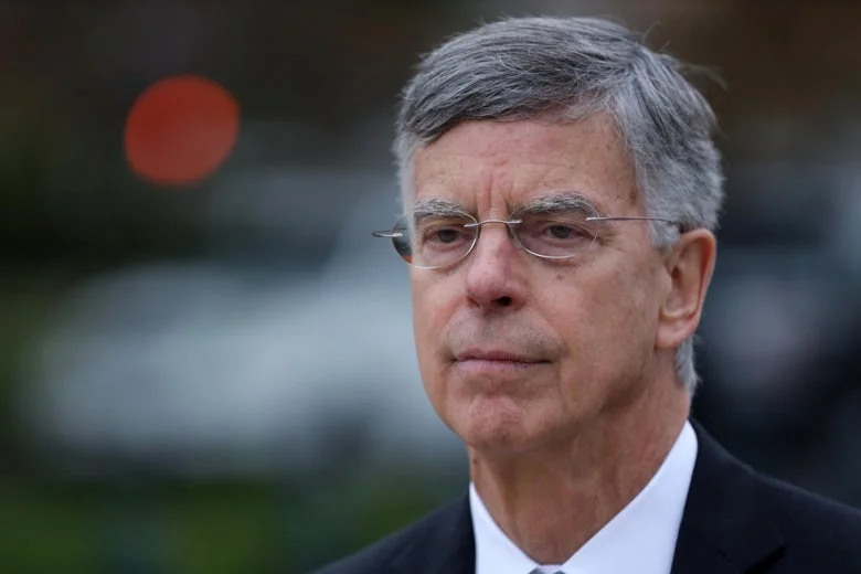 Bill Taylor: 'There appeared to be two channels of US policymaking, one regular and one highly irregular', Trump Impeachment Proceedings Opening Statement - 2019