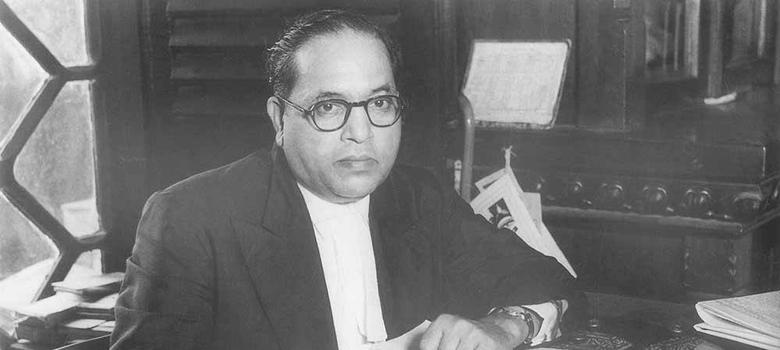 Babasaheb Ambedkar: 'Why is the idea of Union completely affected from this Resolution?', Anti-Partition Speech to parliament on Constitution - 1949 