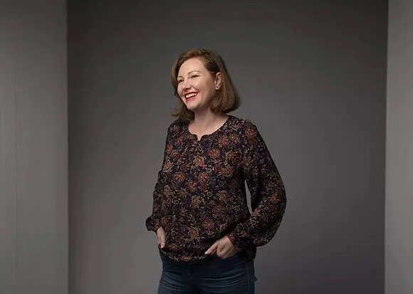 Gabrielle Jackson: 'I was not weak, I was not a hypochondriac. I was a woman with endometriosis', Address to the Pelvic Pain Victoria Symposium - 2019