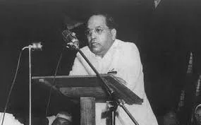 Babasaheb Ambedkar: 'The Grammar of Anarachy', Speech to Constituent Assembly - 1949