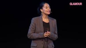 Tracee Ellis Ross: 'It’s really interesting to be a woman and to get to 45 and not be married and not have kids', Glamour Woman of the Year - 2017