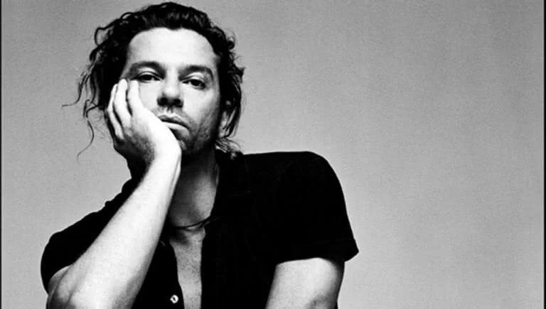 Tim Rogers: 'They could do that big stage thing', On Michael Hutchence and INXS, ABC Arts - 2019  
