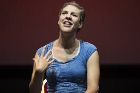 Francesca Martinez: 'They have blood on their hands' BBC Question Time, austerity remarks - 2019