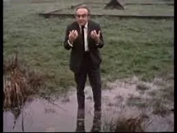 Jacob Bronowski: 'This is what men do when they aspire to the knowledge of gods', The Ascent of Man - 1975