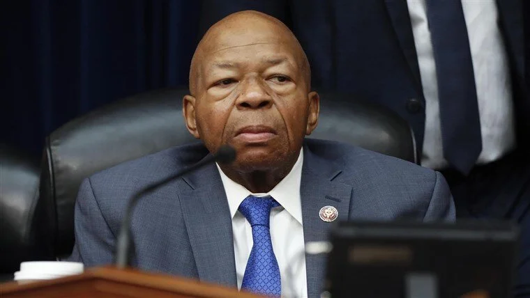 Elijah Cummings: 'We are better than this', Michael Cohen hearings, Closing Remarks - 2019 