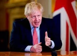 Boris Johnson: 'We will beat the coronavirus and we will beat it together', COVID-19 address to nation - 2020