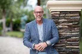 Todd Saylor: 'I don't want you to look back', Little Boy and the Race - 2020