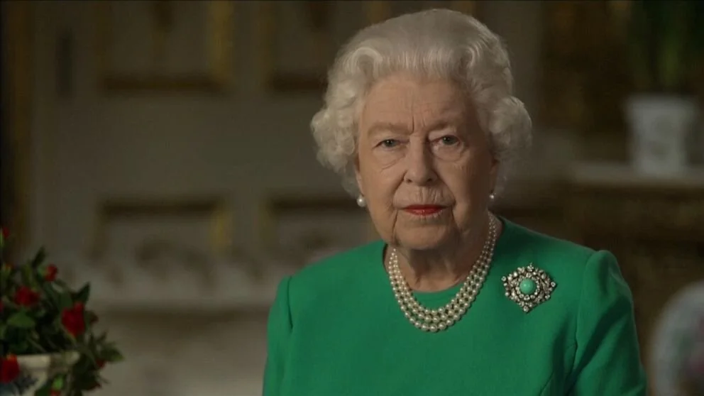 Queen Elizabeth II: 'We will succeed, and that success will belong to every one of us', COVID-19 Address to the Nation- 2020 