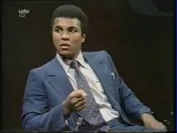 Muhammad Ali: 'How come is everything white?', Parkinson interview - 1971 