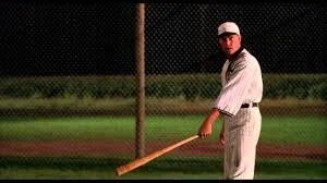 Ray Liotta (by Phil Alden Robinson):  'Man, I did love this game', Field of Dreams - 1989 