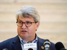 Gabriel Sterling: 'Someone is going to get killed', condemning threats against election officials - 2020 