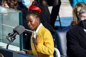Amanda Gorman: 'But while democracy can be periodically delayed, it can never be permanently defeated', Inauguration poem - 2021