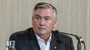 Eddie McGuire: 'We will continue to be a leading light in our community', Do Better report on racism at Collingwood - 2021