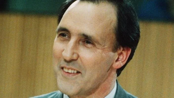 Paul Keating: 'Australians feel uncannily at home with the Irish', Address to Irish Taoiseach - 1992 