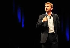 Nigel Marsh: ' It's particularly important that you never put the quality of your life in the hands of a commercial corporation', TEDx Sydney, How to make work-life balance work 