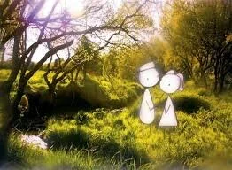 Don Hertzfeldt: 'Bill lives and lives, forever', 'It's Such a Beuatiful Day' - 2012