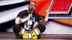 CM Punk: 'I'm just a spoke on the wheel, and the wheel's going to keep turning', WWE promo - 2011