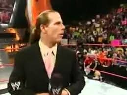 Shawn Michaels: 'Who's your daddy, Montreal', WWE RAW #638 heel promo - 2005