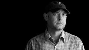 Dan Carlin: 'You cannot predict how you will use your education", University of Colorado - 2020