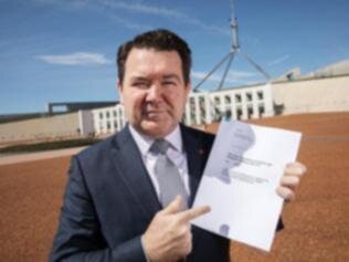 Dean Smith: 'Our country has offered a loving embrace to its own' , Third reading, Marriage Equaltiy Bill - 2017 