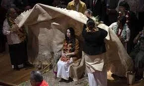 Jacinda Ardern: 'I stand before you as a symbol of the Crown that wronged you nearly 50 years ago', apology to Pacific People for the Dawn Raids - 2021
