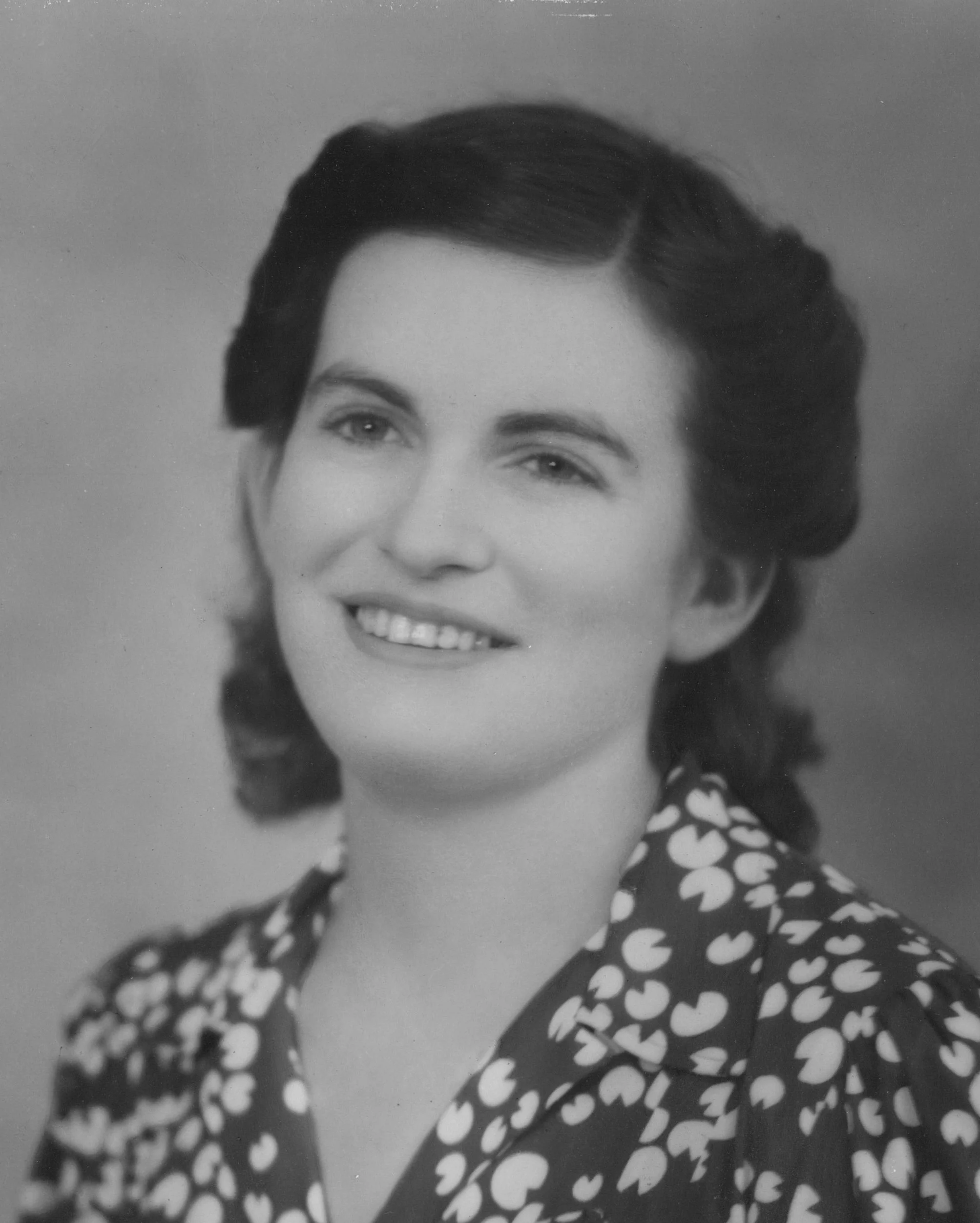 For Margaret McKay: 'Thank you, Margaret, for being my mother', by Ian McKay - 2021 