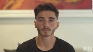 Josh Cavallo: 'I'm a footballer and I'm proud to be gay', Josh's Truth video: - 2021 