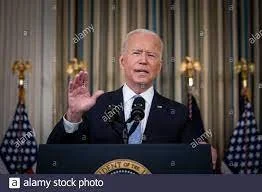 Joe Biden: 'This is a pandemic of the unvaccinated', address to the nation on COVID-19 - 2021