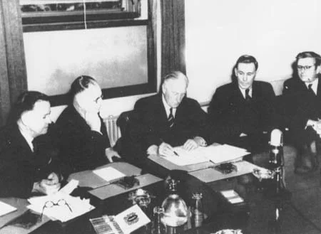 John Curtin: 'it is my solemn duty tonight to sound a tocsin!', announcement of war with Japan - 1941