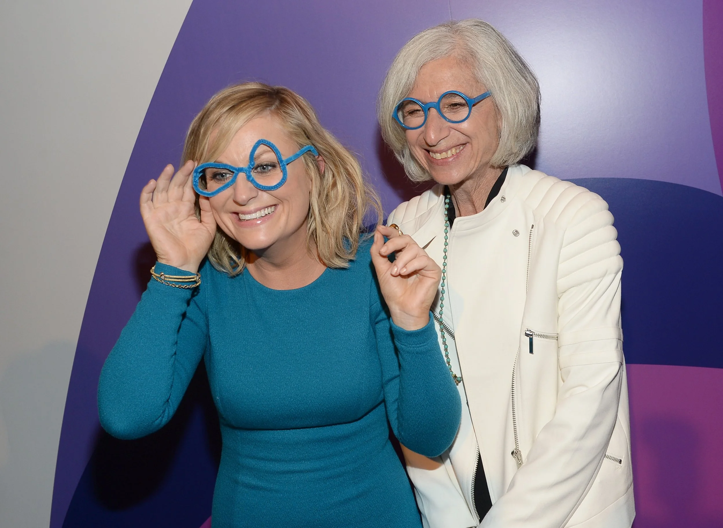 Amy Poehler: 'Every child should believe they are the centre of the universe,' Wordwide Orphans fundraiser, Variety - 2013